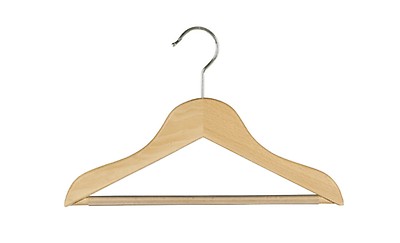 MAWA Kleiderbügel mit 26cm online Classic/RFS - Steg kaufen