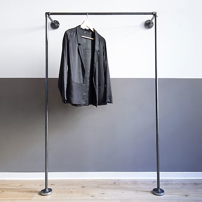 Garderobe im Industriedesign MONO HIGH online kaufen