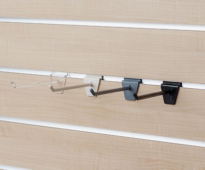 Spacewall Brillenhalter für offene Präsentation - Kunststoff