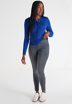 Peacocks womens jeggings best sale
