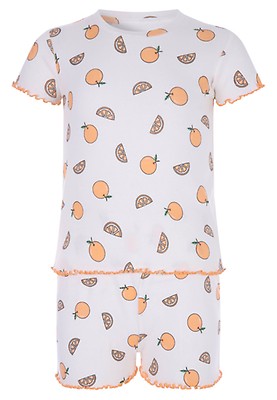 Older girls short pyjamas hotsell