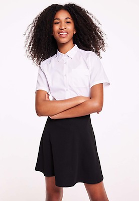 Older girls school pinafore sale