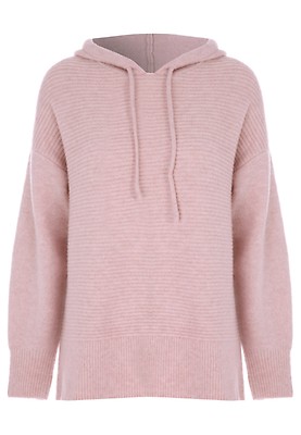 Ladies hooded jumpers online