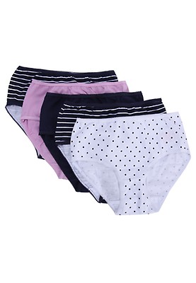 Harry Bear Leopard Print Short Pyjamas