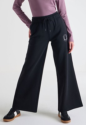 Graphic joggers hotsell