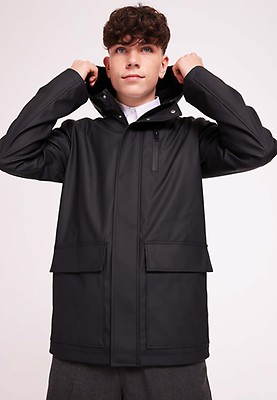 Boys mac jacket online