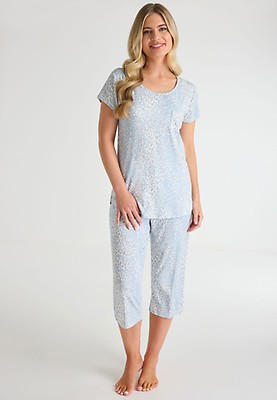 Soft touch ladies pyjamas hotsell