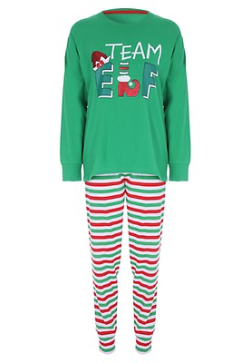 Sloth pyjamas peacocks sale