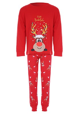 STAR WARS Women's 2-Piece Set, Matching Family Holiday