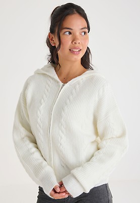 Older girls cardigan shop