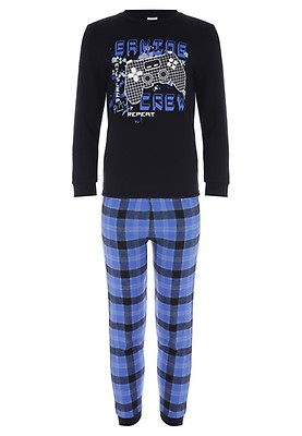 Older boys pyjama bottoms sale