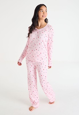 Older girls pajamas sales