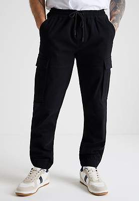 Peacocks mens joggers hotsell