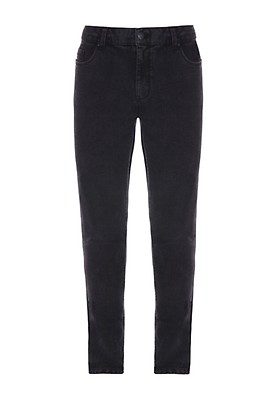Cheap black skinny jeans mens best sale