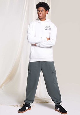 Older boys joggers sales