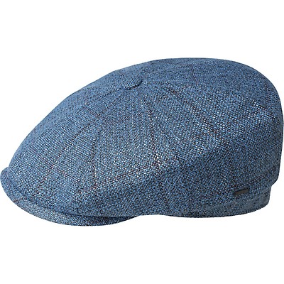 Sinclair Gentleman's Newsboy Cap