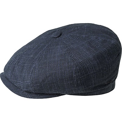 Bailey store newsboy cap