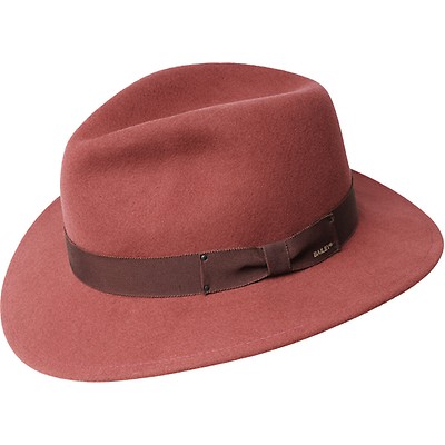 Bailey 1922 Briar Hat