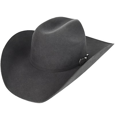 Bailey Western Stampede 2X Hat