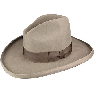 Yellowstone x Bailey Cowboy Western 10x Hat