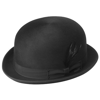Bailey 1922 Derby Hat
