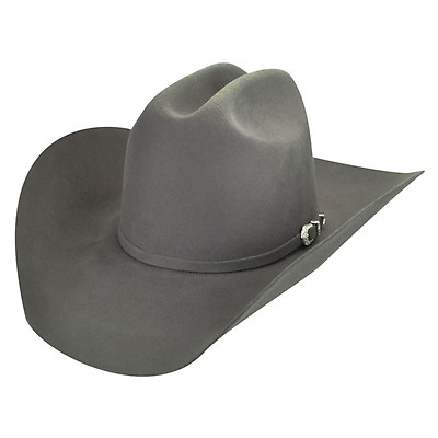 Bailey Western Stampede 2X Hat