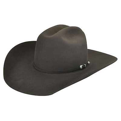 Yellowstone x Bailey Cowboy Western 10x Hat