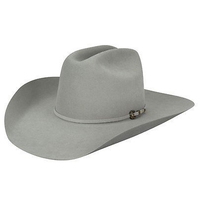 bailey 5x cowboy hat