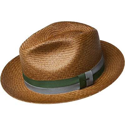 Traditional cheap cuban hat