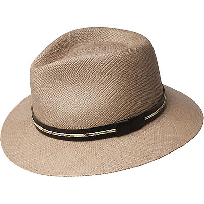 Genuine Panama Hat, Brooks Panama