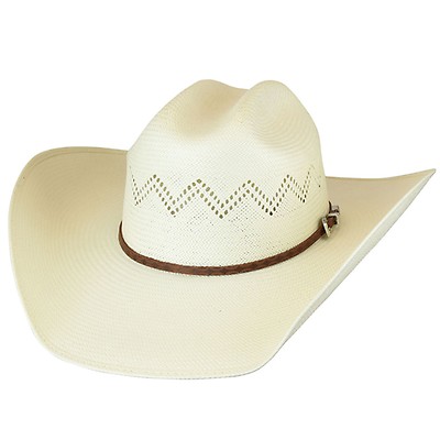 Yellowstone x Bailey Cowboy Western 10x Hat