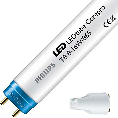 cabine een paar Intrekking Philips | LED TL Corepro | G13 | 14.5W | 120cm | 6500K