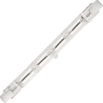 | Halogeen Staaflamp R7s | 100W