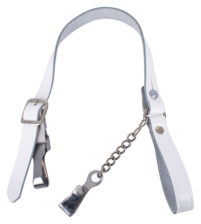 6 Paar Weiße Baumwollhandschuhe – 100% Baumwolle, 23 Cm, Für Feuchtigkeitscremes & Hautpflege, Waschbar