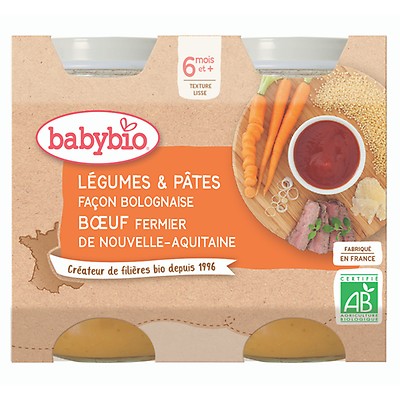 Buy French Sweet Potato Carrot Wheat 6 Months On Kazidomi