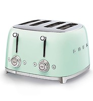 Smeg Variable Temperature Kettle KLF04 - Consumer NZ