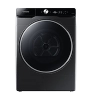 samsung 16kg bubblewash front load washing machine