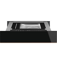 Wolf CW24S 24 Inch Cup Warming Drawer with 50 lb. Capacity, Hidden Interior  Control Panel and Removable Non-Slip Mat: Stainless Steel