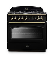 DF36450GSPLP by Wolf - 36 Dual Fuel Range - 4 Burners and