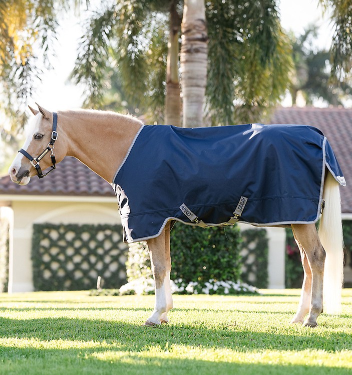 Tapis Refroidisseur Polaire Horseware - Mini Poney 2'9 à 4'0 (Neuf)