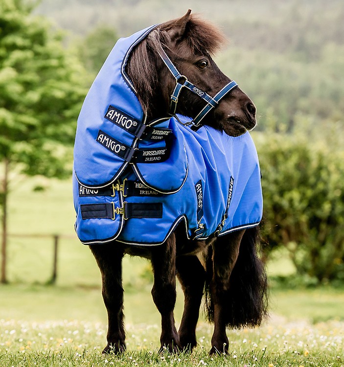I）新品★Horseware Ireland Underblanket PLUS Purchase Horseware® Autumn Cooler (50g Light) Online