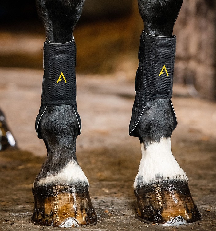 Buy Rambo® Tech-Fit Fly Boot Online - Horseware Ireland ®