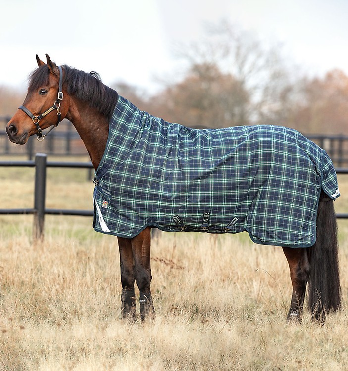 Horseware Rhino Original Stable Blanket with Vari-Layer