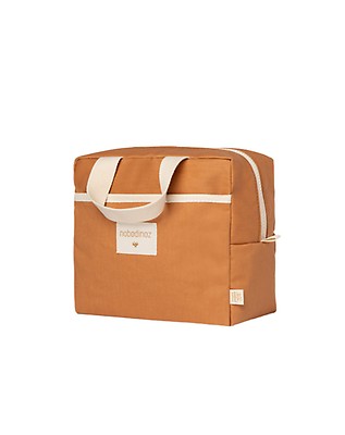 Sac Isotherme Pour Aliments 3,5L Petit Réfrigérateur Portable Lunch Box