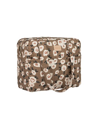 Hyde park waterproof stroller bag
