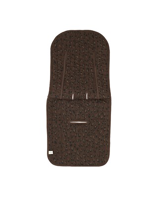 Hyde park universal stroller pad