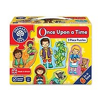 orchard toys age 2