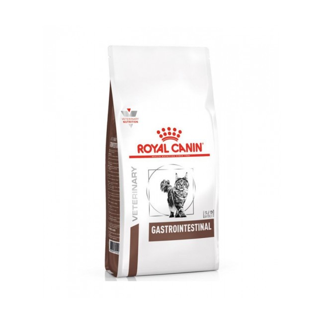 Croquettes Royal Canin Veterinary Diet Fibre Response Pour Chats