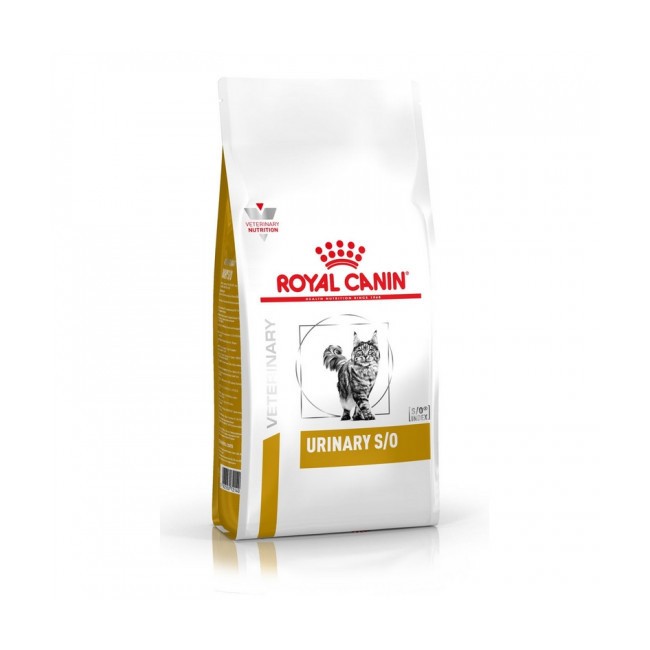 Croquettes Pour Chats Virbac Veterinary Hpm Urology Dissolution Prevention