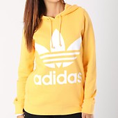 sweat jaune femme adidas sweat jaune femme adidas